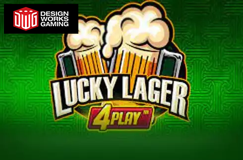 Lucky Lager 4Play
